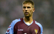 Everton đưa Hitzlsperger về thay Gibson
