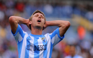 Athletic Bilbao thất bại trong việc chèo kéo Nacho Monreal
