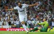 Mourinho đã đúng khi không bán Higuain!