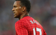 Sir Alex gửi thông điệp đến Nani: Còn 3 tháng đấy, hãy chứng tỏ đi!