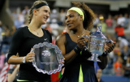 Azarenka thua cuộc, nhưng chiến thắng chính mình