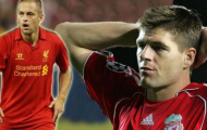 Tranh luận: Cole hữu dụng với Liverpool hơn Gerrard?