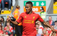Brendan Rodgers: Đừng làm 'hỏng' Sterling!