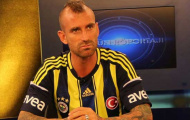 “Meireles hoàn toàn thoải mái khi rời Chelsea”