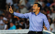 Getafe tự tin sẽ gây “sốc” cho Barca