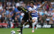 Chelsea 0 - 0 QPR: Chững lại ở Loftus Road