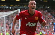 Video Premier League: Chiến thắng '4 sao' của Man United trước Wigan
