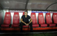 Mourinho cay đắng: Hiện tại tôi không có một đội bóng