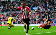 Chấm điểm Sunderland 1–1 Liverpool: Người Anh nên tự hào vì Sterling