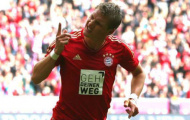 Tổng hợp Bundesliga: Bayern Munich khẳng định sức mạnh
