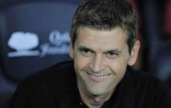 Vilanova ca ngợi ảnh hưởng của Fabregas tới lối chơi Barca