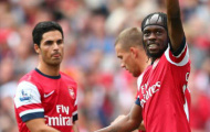 Wenger ca ngợi Arsenal lên mây sau thắng lợi “6 sao”