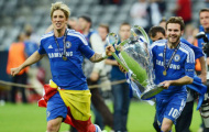 Champions League: Tham vàng bỏ ngãi