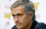 Real = Barca – 8, Mourinho “phát điên”: Lẽ ra tôi phải thay đến…7 cầu thủ