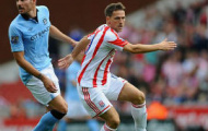 Video: Bàn thắng cứu Man City khỏi 1 trận thua của tân binh Javi Garcia