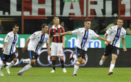 Milan bị CĐV nhà la ó sau thất bại gây sốc trước Atalanta