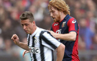 20h00 ngày 16/09, Genoa vs Juventus: Giây phút khẳng định bản thân