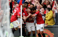 Premier League vòng 4: Đêm của những tân binh