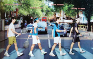 Tennis: Bộ ba thống trị giờ thành bộ tứ siêu đẳng