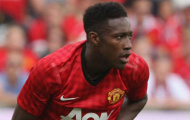 M.U: Welbeck chịu thiệt chỉ vì quá... đa năng