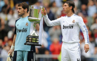 Real Madrid: “Người đặc biệt” đã hết đặc biệt?