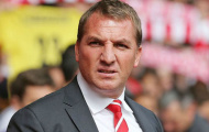 Liverpool: Rodgers đang đi vào vết xe đổ của Dalglish