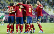 Vì sao Tây Ban Nha sẽ lại vô địch World Cup 2014?