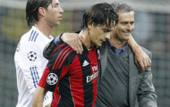 Mourinho truyền 'bí kíp' cho Pippo Inzaghi
