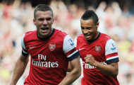 Arsenal đừng vội mộng mơ, khó khăn còn ở phía trước