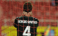 Sergio Ramos khen đối thủ thay vì chê đội nhà sau trận thua