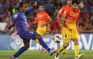 Barca: Tạm quên Real, giờ là C1
