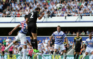 Di Matteo tiếc nuối, Mark Hughes hài lòng