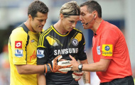 Chelsea: Di Matteo cẩn thận, Torres đang hờn dỗi!