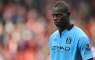 Man City: Balotelli đang tự ném đi những cơ hội