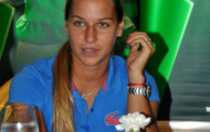 Cibulkova: 'Tôi sẽ thi đấu 100% phong độ tại Việt Nam'