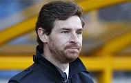 Tottenham: Villas-Boas được trò đưa “lên mây”