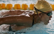 Kết thúc giải bơi VĐQG 2012: Thành phố Hồ Chí Minh nhất toàn đoàn
