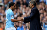 Mancini tiếp tục khúc hát mang tên... Tevez