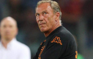 Zeman: Tiền bạc và sự nổi tiếng đang giết chết bóng đá