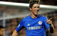 Torres: Tôi có thể lấp đầy chỗ trống Drogba để lại