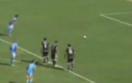 Video Serie A: Napoli nhẹ nhàng hạ gục Parma trên sân nhà