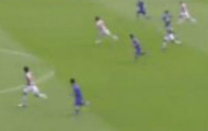 Video Serie A: Mất người, Udinese mất điểm trước Siena