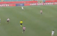 Video Serie A: Palermo 1 – 1 Cagliari