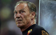 Zeman thừa nhận Roma tự thua