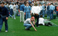 Thêm bí mật động trời quanh thảm họa Hillsborough