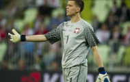 Khung gỗ Arsenal: Wojciech Szczesny vẫn là sự lựa chọn số 1