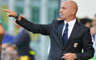 HLV đầu tiên ở Serie A mất việc