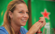 Dominika Cibulkova: “Tôi sẽ dành thời gian thăm thú Việt Nam”