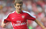Jack Wilshere bất ngờ trở lại