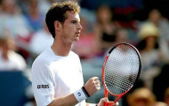 Murray từng bị ghét cay đắng ở Wimbledon